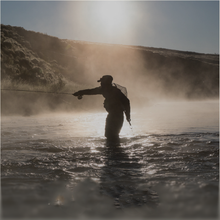 Fly Fishing