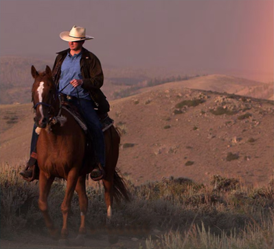 The Ranch